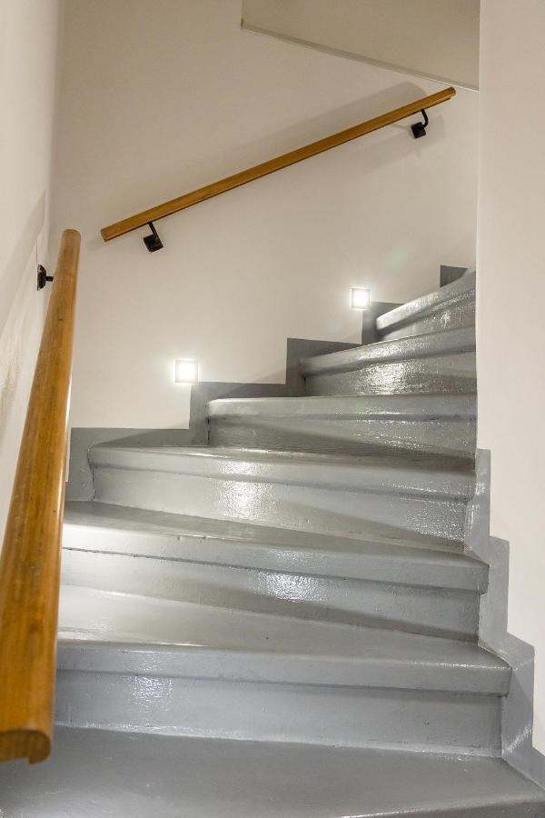 Prazdninovy Dum Valdik Villa Loket ภายนอก รูปภาพ